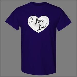 Limited Edition Grape Flavor Shirt